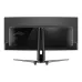 MSI MPG 341CQPX QD-OLED UWQHD 240Hz Curved Gaming Monitor