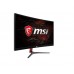 MSI OPTIX G24C 24" Full HD Curved Gaming Monitor