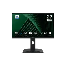 MSI PRO MP275QPG 27" 100Hz WQHD Business Monitor