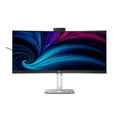 Philips 34B2U6603CH 34" 120Hz 2K QHD UltraWide Curved Monitor