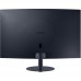 Samsung C27T55 27" 16:9 FreeSync Curved Monitor