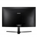 Samsung LC27JG54Q 27 inch Curved 2K Gaming Borderless FreeSync Monitor