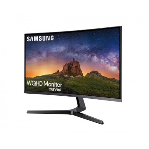 Samsung LC32JG50QQU LED Monitor Price in Bangladesh | Star Tech