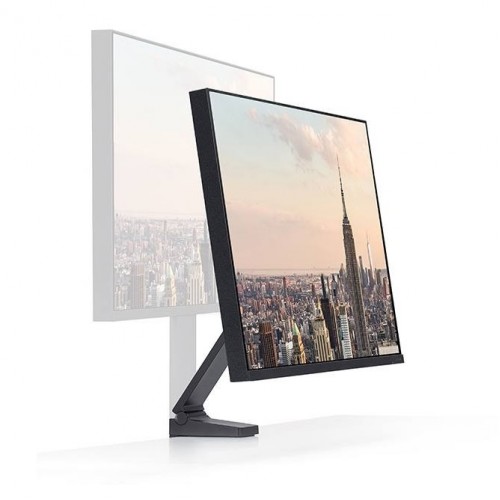 Samsung LS27R750QEWXXL Space Monitor Price in Bangladesh