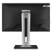 ViewSonic VG2456 24" Ergonomic 1080p IPS Docking Monitor with USB C and RJ45