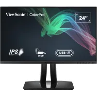 Viewsonic VP2456 24" 60Hz FHD IPS Professional Monitor