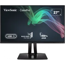 Viewsonic VP2756-4K 27" 60Hz 4K UHD IPS Professional Monitor