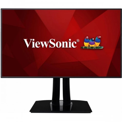 Монитор viewsonic vp3268 4k обзор