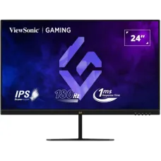 ViewSonic VX2479-HD-PRO 24" 180Hz IPS Gaming Monitor