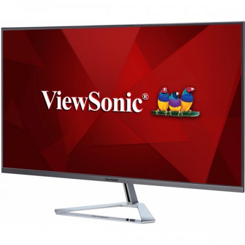 Калибровка монитора viewsonic vx3276 2k mhd