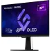 ViewSonic XG272-2K-OLED 27" QHD 240Hz Type-C Gaming Monitor