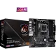 ASRock B650M PG Lightning AM5 Micro ATX Motherboard