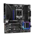 ASRock B650M PG Riptide WiFi AMD AM5 Micro ATX Motherboard