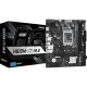 ASROCK H610M-H2/M.2 14th, 13th and 12th Gen mATX DDR4 Motherboard