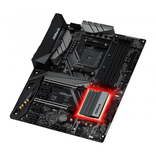 X470 hot sale motherboard price