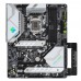 ASRock Z590 Steel Legend 10th and 11th Gen ATX Motherboard