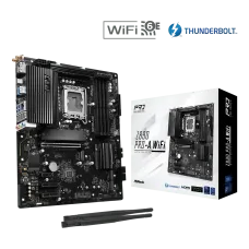 ASRock Z890 Pro-A WiFi LGA1851 DDR5 ATX Motherboard