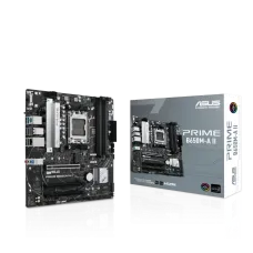 Asus PRIME B650M-A II AM5 mATX Motherboard