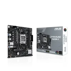 Asus PRIME B650M-F AM5 mATX Motherboard