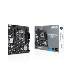 Asus PRIME B760M-F mATX Motherboard