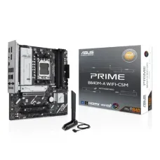 Asus PRIME B840M-A WIFI-CSM AM5 mATX Motherboard