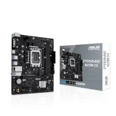 Asus PRIME H610M-CS DDR5 mATX Motherboard