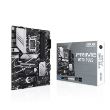 ASUS PRIME H770-PLUS ATX Motherboard