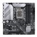 Asus Prime Z690M-PLUS D4 microATX Motherboard