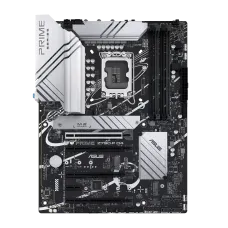 ASUS PRIME Z790-P D4-CSM ATX Motherboard