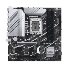 ASUS PRIME Z790M-PLUS-CSM DDR5 mATX Motherboard