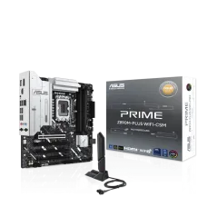 ASUS PRIME Z890M-PLUS WIFI-CSM LGA 1851 mATX Motherboard