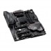 Asus ROG X370 Crosshair VI Extreme AMD E-ATX Wi-Fi Motherboard