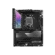 Asus ROG CROSSHAIR X670E HERO DDR5 AMD AM5 ATX Motherboard