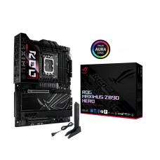 ASUS ROG MAXIMUS Z890 HERO LGA 1851 WiFi ATX Gaming Motherboard