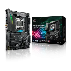 Asus ROG STRIX X299-E GAMING LGA 2066 ATX Motherboard