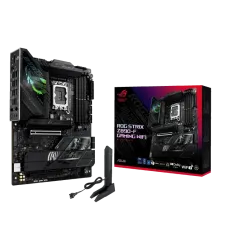 ASUS ROG STRIX Z890-F GAMING WIFI LGA 1851 DDR5 ATX Motherboard