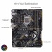 Asus TUF B360-PRO GAMING (WI-FI) 8th Gen ATX Motherboard