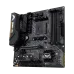 ASUS TUF GAMING B450M-PLUS II AMD AM4 Micro-ATX Gaming Motherboard