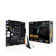 Asus TUF GAMING B550M Plus WIFI II AMD AM4 microATX Motherboard (China Version)