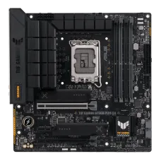 Asus TUF GAMING B760M-PLUS D4 Motherboard