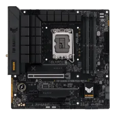 Asus TUF GAMING B760M-PLUS WIFI D4 Motherboard