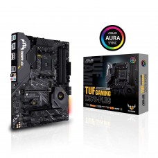 Asus TUF Gaming X570-Plus AM4 ATX Motherboard