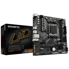 GIGABYTE A620M H AM5 Micro-ATX Motherboard