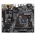 Gigabyte AB350M HD3 AMD Motherboard