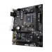 Gigabyte AB350M HD3 AMD Motherboard