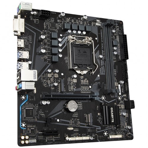 GIGABYTE B560M Power 11th Gen Motherboard Price in Bangladesh