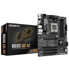 GIGABYTE B650 UD AC AM5 ATX Motherboard