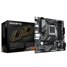 GIGABYTE B650M D3HP DDR5 AM5 Motherboard