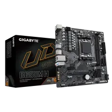 GIGABYTE B650M H AM5 Micro-ATX Motherboard