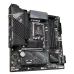 GIGABYTE B660M AORUS ELITE AX DDR4 Micro ATX Motherboard